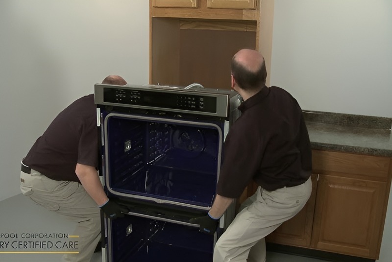 Double Wall Oven Repair in Jurupa Valley